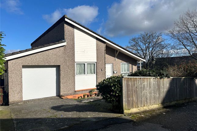 Sydney Road, Cornwall PL11 3 bed bungalow for sale