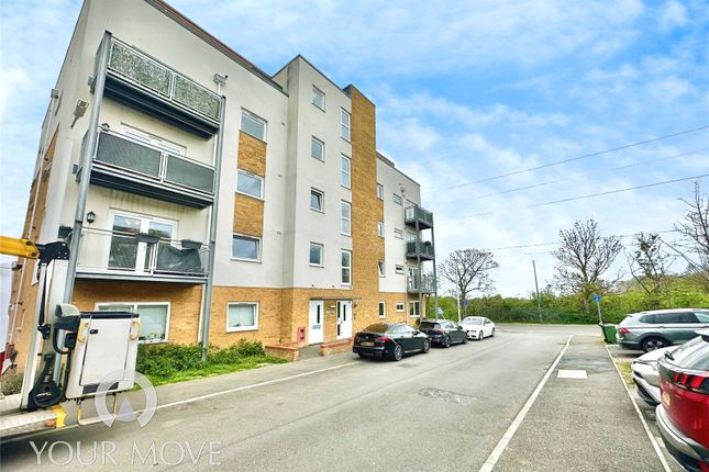 Ruby Tuesday Drive, Kent DA1 1 bed flat for sale