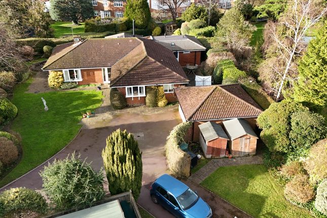 5 bedroom detached bungalow for sale