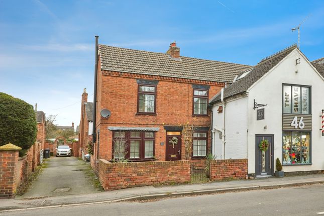 3 bed cottage