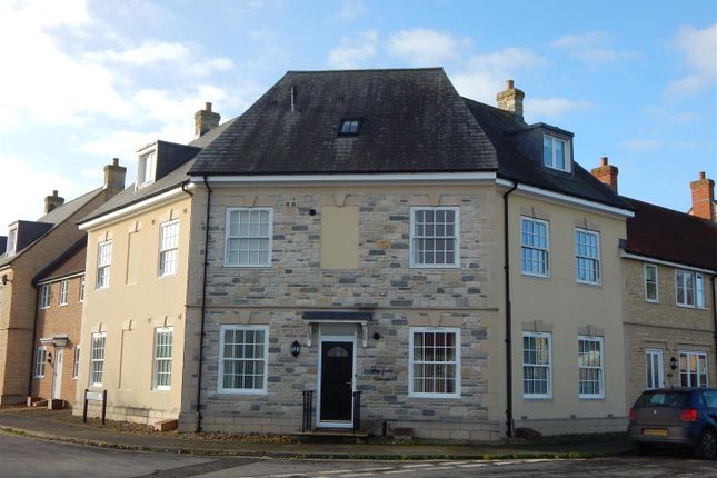 Ingrams, Sturminster Newton 1 bed flat for sale