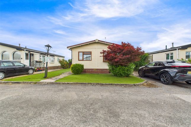 2 bedroom detached house for sale