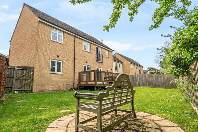 Roy King Gardens, Gloucestershire BS30 2 bed apartment for sale