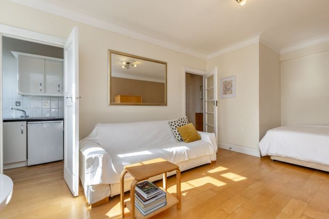 Chatsworth Court, Pembroke Road... Studio for sale