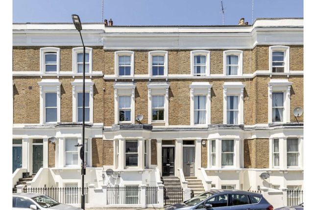 1 bedroom ground floor maisonette for sale