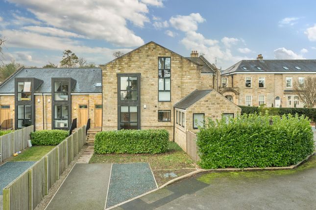 Sicklinghall Road, Wetherby, LS22 4 bed terraced house for sale