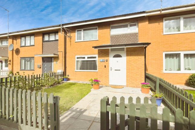 Terraced house for sale