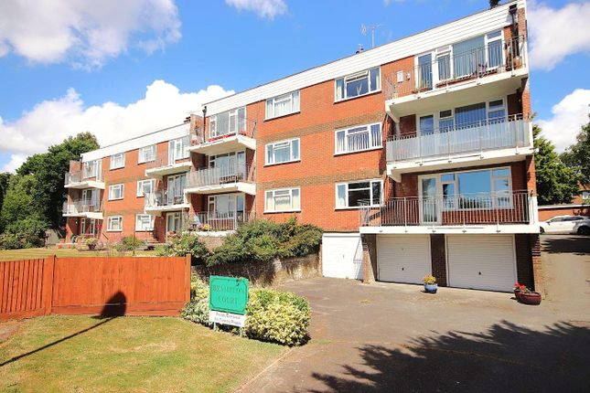 Brampton Court, Brampton Avenue... 2 bed flat for sale