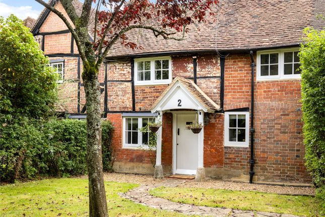 Rooks Hill Cottages, Rooks Hill... 2 bed terraced house for sale