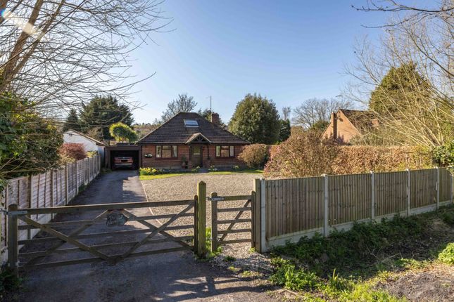 3 bedroom bungalow for sale