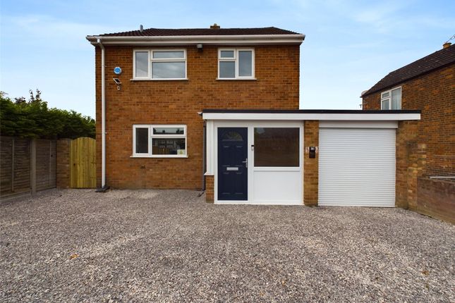 Eastern Avenue, Gloucester... 4 bed detached house for sale