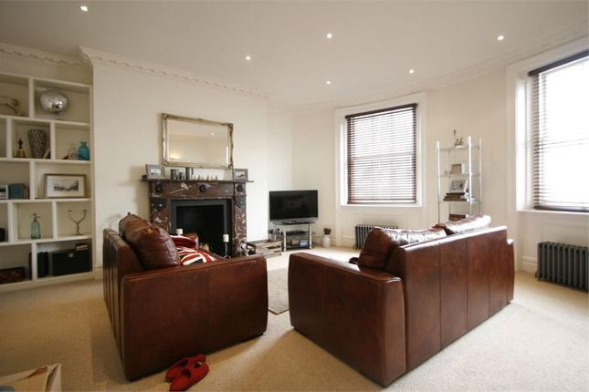 Lansdowne Place, Hove 2 bed flat for sale