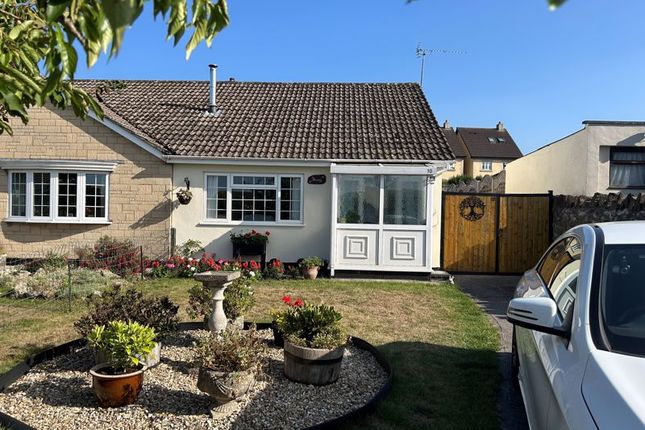2 bedroom semi-detached house for sale