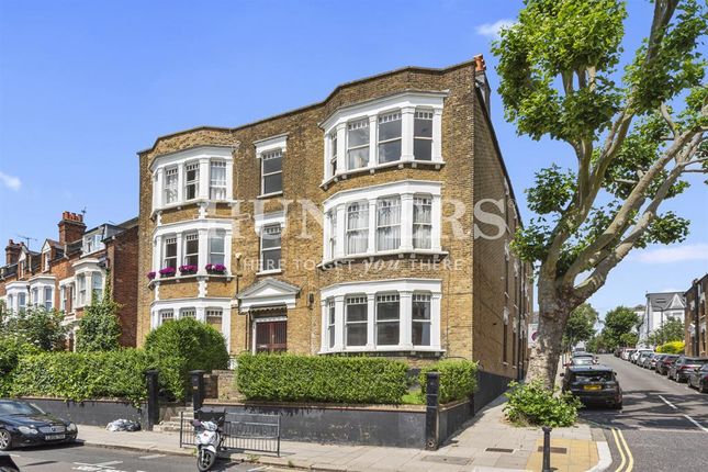 Mill Lane, London, NW6 1NU 2 bed flat for sale