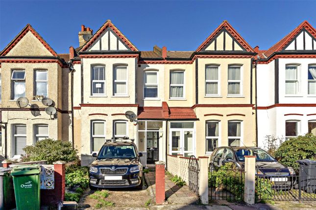 Fairmile Avenue, London SW16 2 bed flat for sale