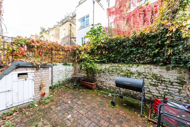 Alderney Street, Pimlico, London, SW1V 2 bed flat for sale