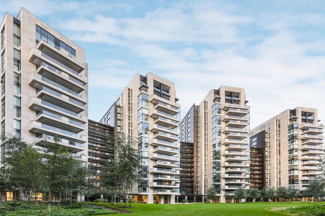 North Wharf Road, Paddington, W2 2 bed apartment for sale