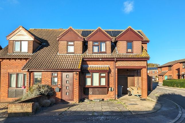 4 bedroom semi-detached house for sale