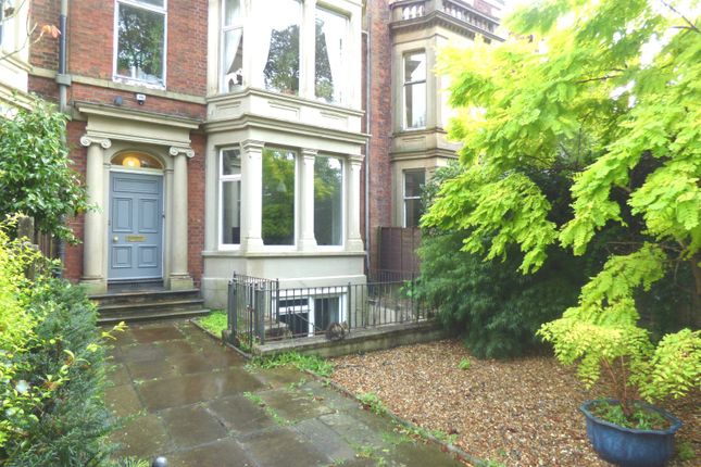 2 bed flat