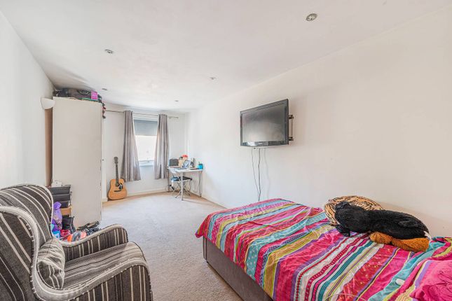 Rushey Green, Catford, London, SE6 1 bed flat for sale