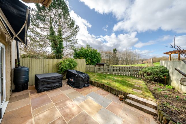 Meadow End, Fulbrook, Burford... 3 bed semi