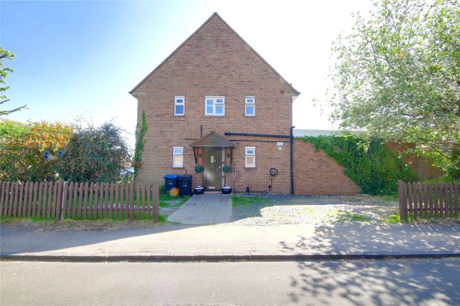 Hornbeams Avenue, ENFIELD, Greater... 3 bed end of terrace house for sale