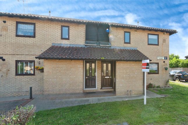 1 bedroom maisonette for sale