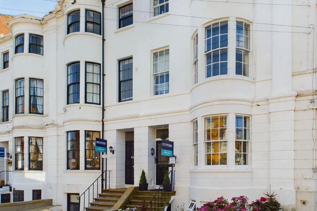 Rutland Street, Filey 2 bed flat for sale