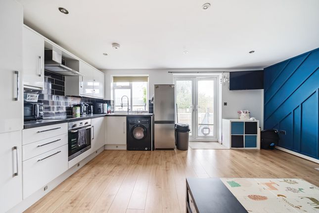Gower Road, Fields House Gower Road... 1 bed flat for sale