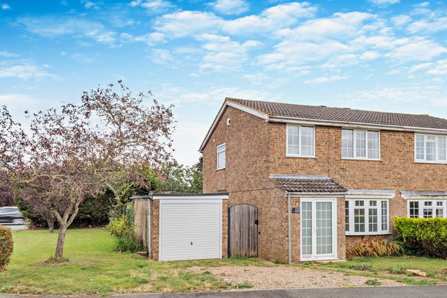 3 bed detached house