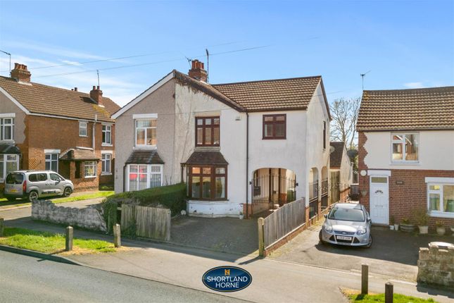 Henley Road, Walsgrave, Coventry, CV2... 4 bed semi