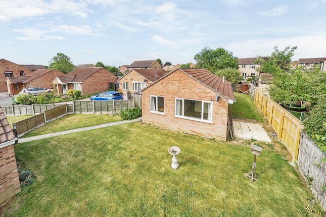 2 bedroom bungalow for sale