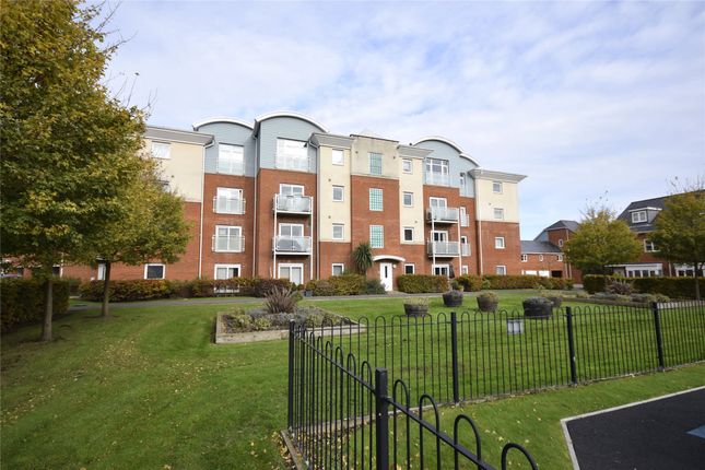 Reynolds Avenue, Redhill RH1 2 bed apartment for sale