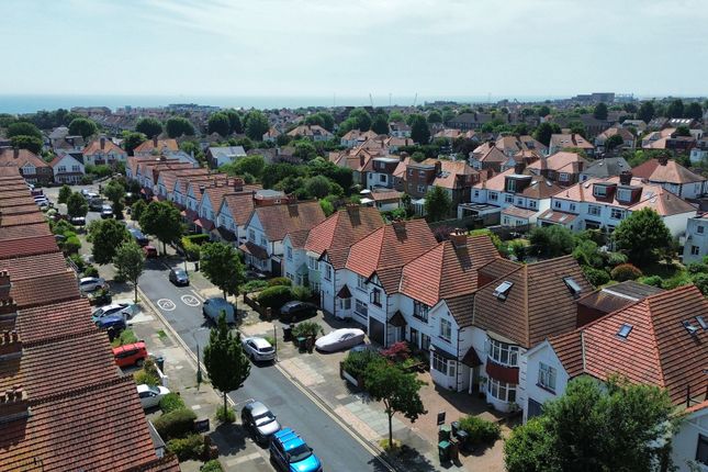 Mansfield Road, Hove, BN3 5 bed detached house for sale