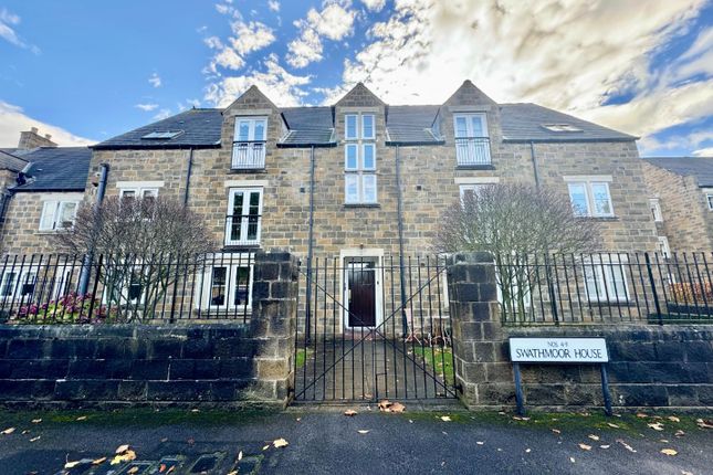 School Lane, Great Ayton, Middlesbrough 2 bed flat for sale