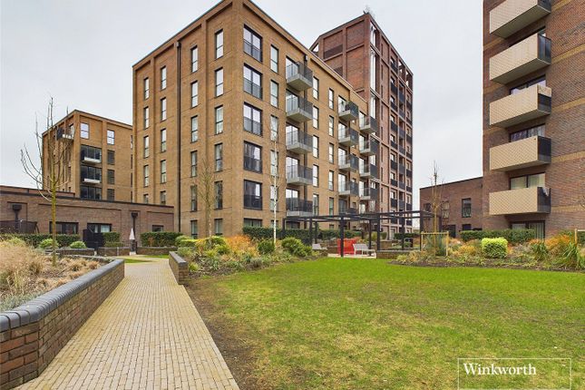 2 bed flat