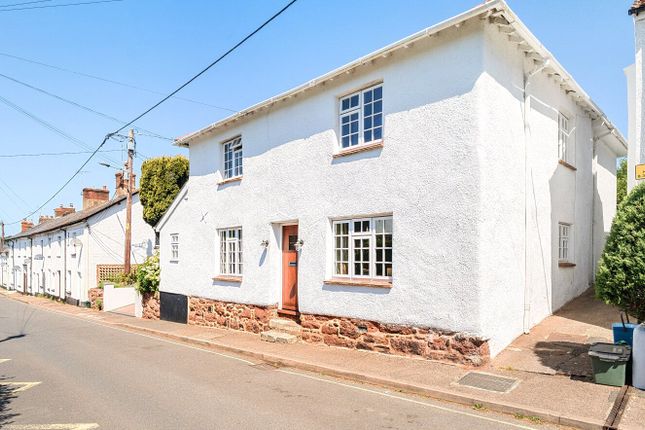 Clyst St. Mary, Devon 5 bed detached house for sale