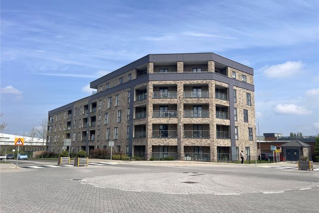 Longbridge, Birmingham B31 2 bed apartment for sale