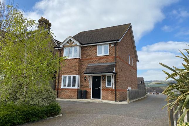 Birling Road, Snodland 4 bed detached house for sale