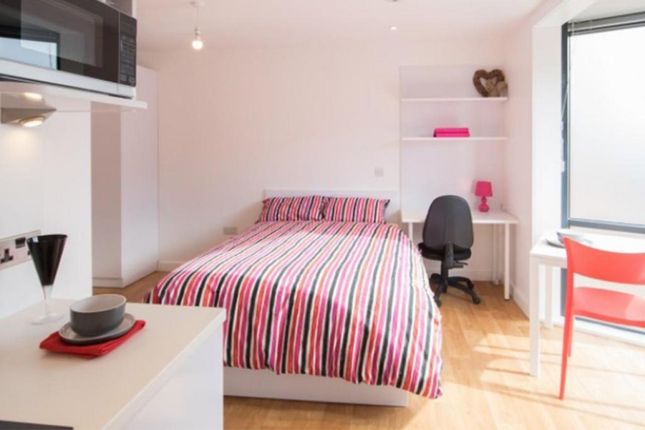 PAVILLION HOUSE, St. Michaels Lane... Studio for sale