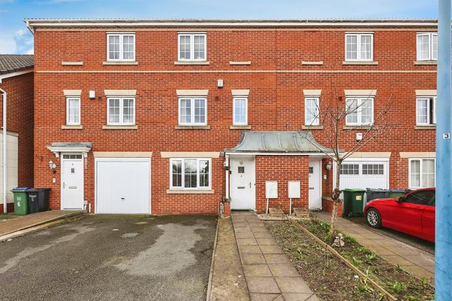4 bedroom town house for sale