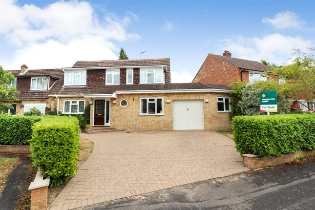 Frere Avenue, Hampshire GU51 4 bed detached house for sale
