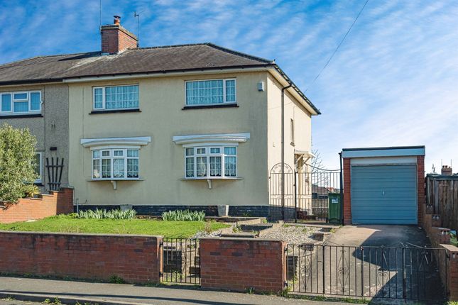 4 bedroom semi-detached house for sale