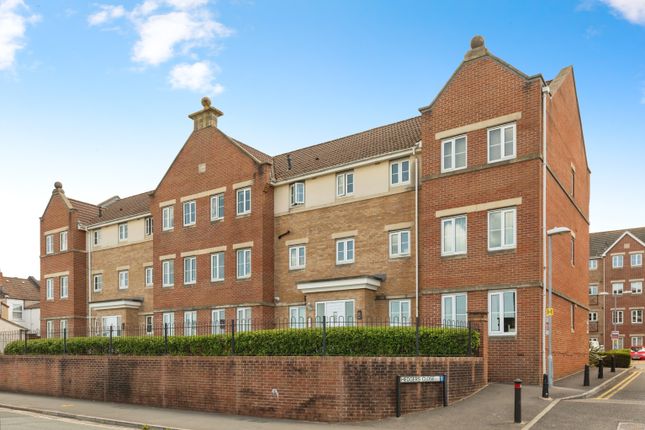 2 bed flat