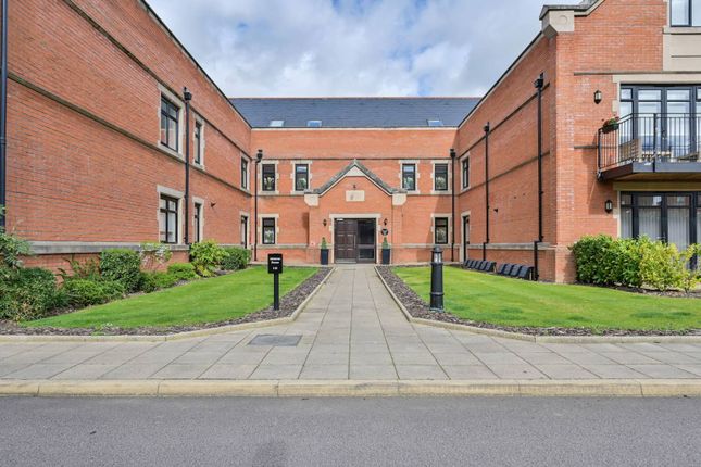 2 bed flat