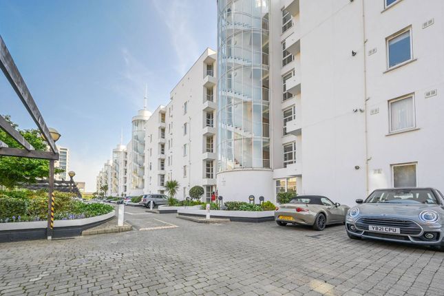 2 bed flat