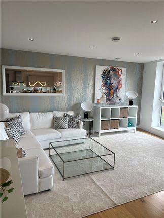 Glenthorne Road, London W6 2 bed flat for sale