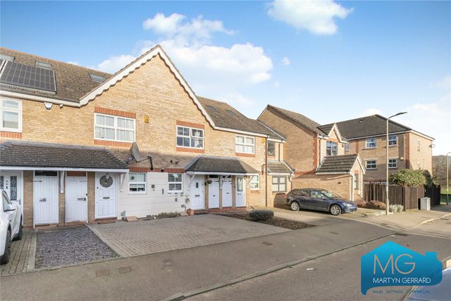 Kettlewell Close, Friern Barnet, N11 2 bed terraced house for sale
