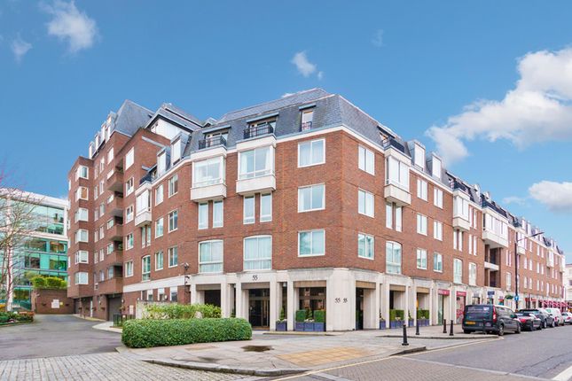2 bed flat