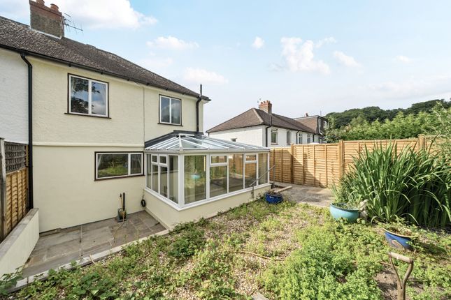 Rennie Terrace, Surrey RH1 2 bed end of terrace house for sale